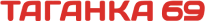 Логотип Таганка